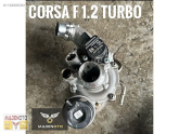 Oto Çıkma Parça / Opel / Corsa / Motor / Turbo / Çıkma Parça 
