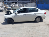 Hurda Belgeli Araçlar / Fiat / Egea