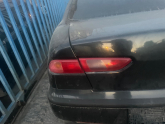 Alfa Romeo sol arka stop lambası
