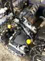 Oto Çıkma Parça / Renault / Megane / Motor / Motor (komple) / Çıkma Parça 