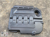 AUDİ MOTOR ÜST AKUSTİK KORUMA KAPAĞI (ORJİNAL) 04L103925L