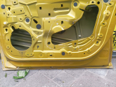 Oto Çıkma Parça / Opel / Astra / Kaporta & Karoser / Sağ Ön Kapı / Çıkma Parça 