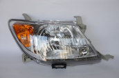HILUX VIGO 2005- FAR - SAĞ MOTORSUZ