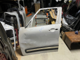 Oto Çıkma Parça / Fiat / 500 / Kaporta & Karoser / Sol Ön Kapı / Çıkma Parça 