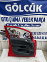 Oto Çıkma Parça / Opel / Corsa / Kaporta & Karoser / Sol Ön Kapı / Çıkma Parça 