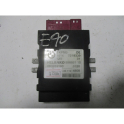 BMW E60 E87 E90 E91 Yakıt Pompası Kontrol Beyni 16147218339 EKPM3