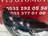 Oto Çıkma Parça / Renault / Megane / Far & Stop / Sağ Ön Far / Çıkma Parça 