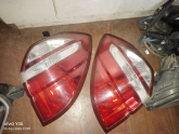 Oto Çıkma Parça / Subaru / Legacy / Far & Stop / Sol Arka Stop / Çıkma Parça 