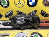Oto Çıkma Parça / Citroen / C4 / Far & Stop / Sol Ön Far / Çıkma Parça 