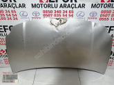Oto Çıkma Parça / Toyota / Auris / Kaporta & Karoser / Kaput / Çıkma Parça 