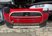Oto Çıkma Parça / Mini / Countryman / Tampon / Ön Tampon / Çıkma Parça 