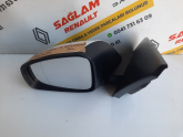 Oto Çıkma Parça / Renault / Fluence / Ayna / Sol Dış Ayna / Çıkma Parça 
