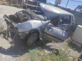 Hurda Belgeli Araçlar / Fiat / Uno