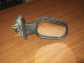 Oto Çıkma Parça / Renault / Megane / Ayna / Sağ Dış Ayna / Çıkma Parça 