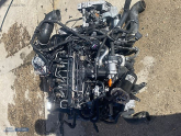 Oto Çıkma Parça / Volkswagen / Passat / Motor / Motor (komple) / Çıkma Parça 