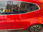 Oto Çıkma Parça / Renault / Clio / Kaporta & Karoser / Sol Arka Kapı / Çıkma Parça 