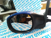 Oto Çıkma Parça / Peugeot / 206 / Ayna / Sol Dış Ayna / Çıkma Parça 