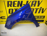 Oto Çıkma Parça / Renault / R 5 / Kaporta & Karoser / Sol Ön Çamurluk / Çıkma Parça 