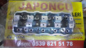 Oto Çıkma Parça / Suzuki / SJ / Motor / Silindir Kapağı / Sıfır Parça 