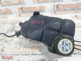 FORD MONDEO MOTOR GENLEŞME BİDONU VE KAPAĞI 6G91-8K218 RADYATÖ