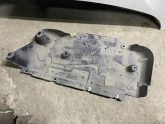 OPEL GRANDLAND X ALT KORUMA ÇIKMA 9809531980 CANCAN OPEL