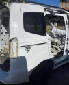 FORD TOURNEO SAĞ ARKA ÇAMURLUK ORJİNAL