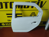 Oto Çıkma Parça / Renault / Symbol / Kaporta & Karoser / Sol Arka Kapı / Çıkma Parça 