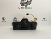 Oto Çıkma Parça / Renault / Clio / Klima / Kontrol Paneli / Çıkma Parça 