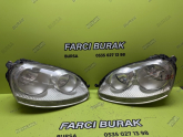 GOLF 5 JETTA TAKIM FAR ORJİNAL 2005-2008