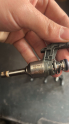 Oto Çıkma Parça / Volkswagen / Scirocco / Motor / Enjektör / Çıkma Parça 