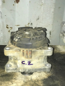Citroen C2 Şarz Dinamosu