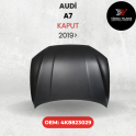 AUDİ A7 KAPUT 2019-2025 4K8823029