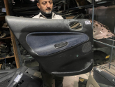 Oto Çıkma Parça / Peugeot / 206 / Koltuk & Döşeme / Kapı Döşemesi / Çıkma Parça 