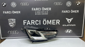 AUDİ A4 SAĞ ÖN FAR ORJİNAL