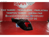 Oto Çıkma Parça / Opel / Crossland X / Far & Stop / Fren Lambası / Sıfır Parça 