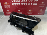 Oto Çıkma Parça / Opel / Mokka / Far & Stop / Sağ Ön Far / Çıkma Parça 