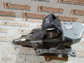 AUDİ A6 DİREKSİYON KOLONU 4F0910852B KİLİT F0905852F