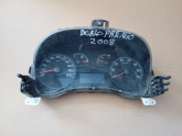 Oto Çıkma Parça / Fiat / Doblo / Göğüslük & Torpido / Gösterge Paneli / Çıkma Parça 