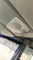 FİAT DOBLO LACİVERT TAVAN LAMBASI