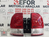 Oto Çıkma Parça / Toyota / Land Cruiser / Beyin / Start Stop Beyni / Sıfır Parça 