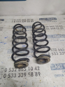 Oto Çıkma Parça / Skoda / Octavia / Alt Takım / Helezon Yayı / Çıkma Parça 