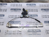 Oto Çıkma Parça / Hyundai / Getz / Oto Cam / Cam Krikosu / Çıkma Parça 