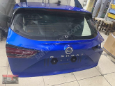 Oto Çıkma Parça / Nissan / Qashqai / Kaporta & Karoser / Bagaj Havuz Sacı / Çıkma Parça 