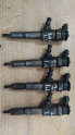 Oto Çıkma Parça / Peugeot / 206 / Motor / Enjektör / Çıkma Parça 