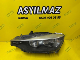 BMW 3 SERİSİ F30 XENON SOL FAR ORJİNAL