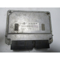 Volkswagen Passat Motor Beyni SIMOS3.2A 5WP4030407 06B906033AM