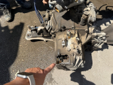 Oto Çıkma Parça / Hyundai / Accent / Motor / Motor (komple) / Çıkma Parça 
