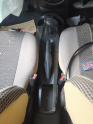 ÇIKMA FORD FOCUS ORTA KONSOL