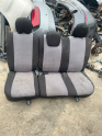 DACİA LOGAN ARKA KOLTUK TAKIMI