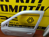 Oto Çıkma Parça / Renault / Clio / Kaporta & Karoser / Sol Ön Kapı / Çıkma Parça 